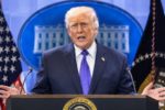 Trump nhắc lại cam kết phát 5.000 USD cho người Mỹ