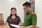 Trưởng phòng thuế bị khởi tố trong vụ án nhận hối lộ