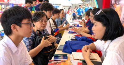Tuyển sinh đại học 2027 sẽ thu hẹp cách thức xét tuyển