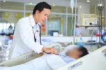 Tây Ninh: Uống nhầm hóa chất thú y cất trong tủ lạnh, tổn thương thực quản