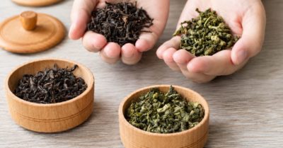 Uống trà mỗi ngày, cơ thể có gì thay đổi?