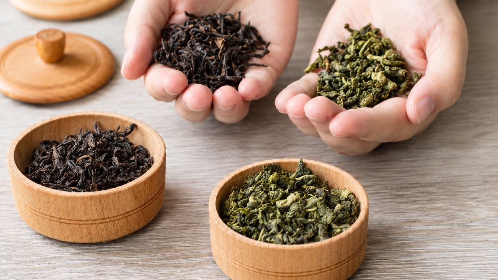 Uống trà mỗi ngày có thể mang lại lợi ích cho đường ruột, trao đổi chất và tâm trạng. Khám phá những điều đáng chú ý từ thói quen này.