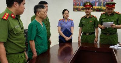 Bệnh án trở thành “mắt xích” trong các vụ án