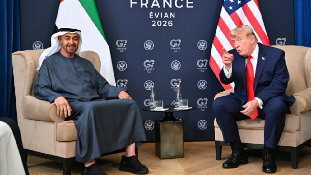 Vì sao các nước vùng Vịnh muốn ông Trump duy trì sức ép kinh tế với Iran giữa căng thẳng quanh eo biển Hormuz?