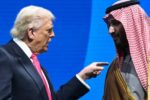Ả Rập Xê Út và UAE đổi lập trường về Iran