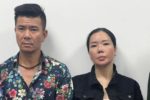 65 bị cáo hầu tòa trong vụ án tại Viện Pháp y tâm thần Trung ương