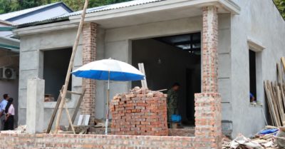 Thái Nguyên lên kế hoạch xóa nhà tạm cho gần sáu nghìn hộ dân