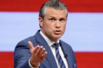 Hegseth xác nhận cắt giảm 20% tướng lĩnh, đô đốc Mỹ