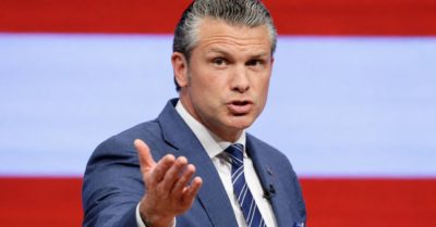 Hegseth xác nhận cắt giảm 20% tướng lĩnh, đô đốc Mỹ
