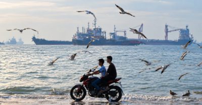 Mỹ – Iran đứng trước một ngã rẽ mới
