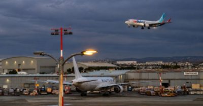 Sự cố flydubai: Israel bị từ chối phương án đưa máy bay đón khách