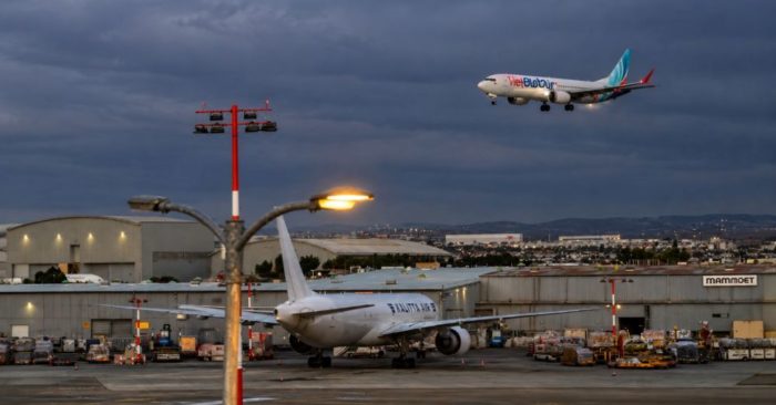 Sự cố flydubai: Israel bị từ chối phương án đưa máy bay đón khách
