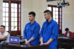 Hai tài xế và những chuyến xe chở người trái phép