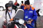 Thuế xăng dầu tiếp tục ở mức 0% trong những tháng cuối năm