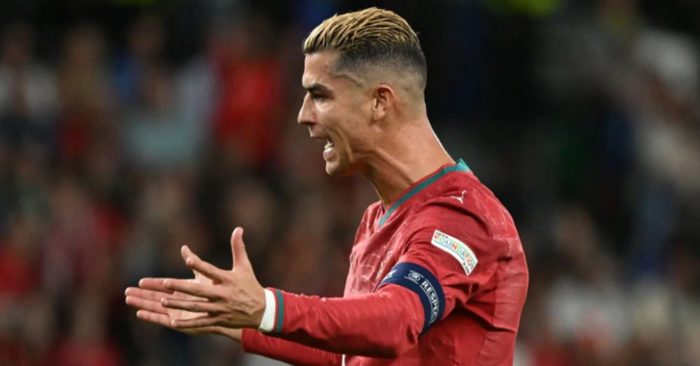 Ronaldo bất ngờ rời tuyển Bồ Đào Nha, hé lộ lý do sẽ nói “sự thật”