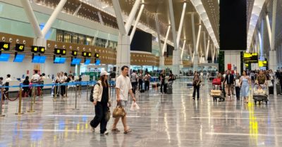 Long Thành tăng tốc vận hành, Tân Sơn Nhất chờ phương án khai thác