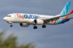 Cơ phó Flydubai hét muốn được giết sau khi bị hành khách trói chặt
