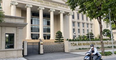Từ khoản tiền góp mua ma túy đến tranh luận tội danh